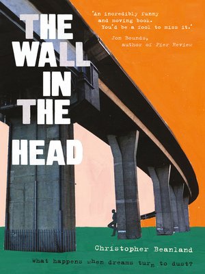 cover image of The Wall in the Head